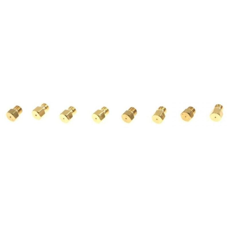 foto del prodotto ikea jeu injecteur gaz butane propane pour plaque de cuisson 4055191391