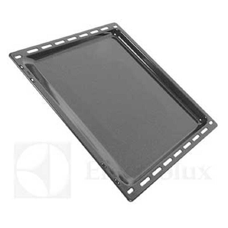 foto del prodotto ikea - plaque leche frite a rotir 422 x 370 mm pour four a.e.g - 3531939233