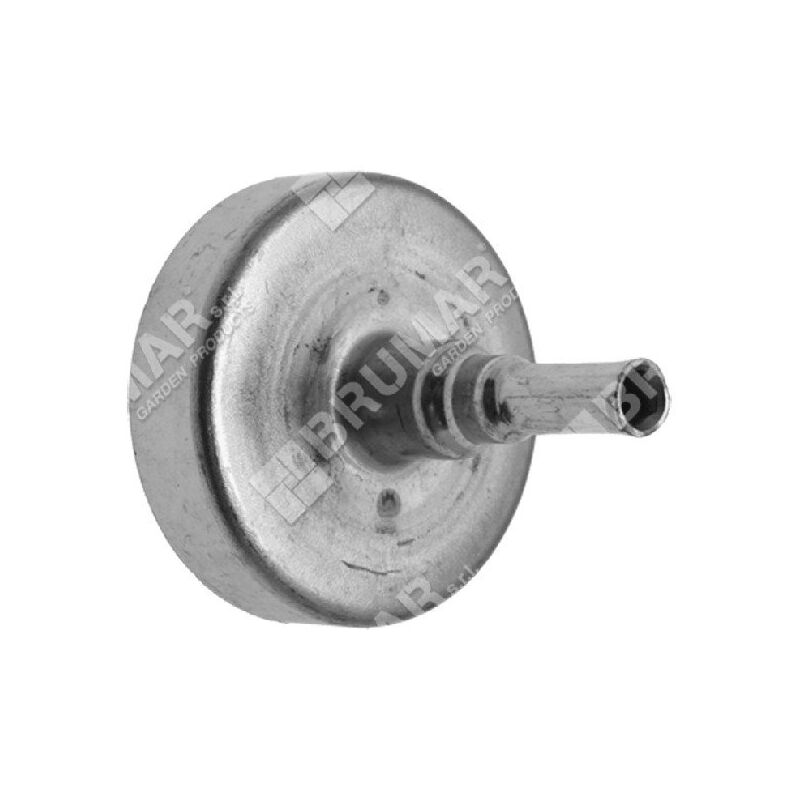 foto del prodotto ikra campana frizione diametro interno 62 mm per decespugliatori mogatec compatibile 042497