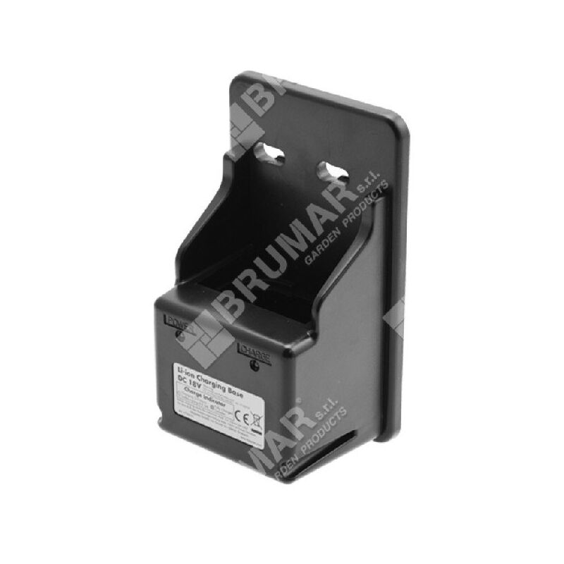 foto del prodotto ikra caricabatterie per forbici a batteria mogatec compatibile 047962