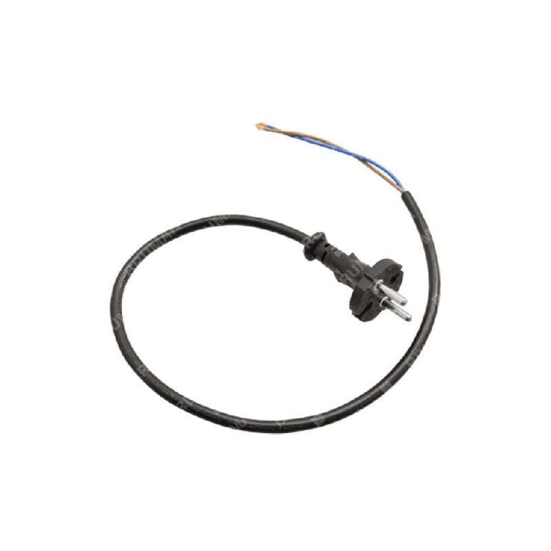 foto del prodotto ikra cavo alimentazione schuko per tagliasiepi mogatec compatibile 048905