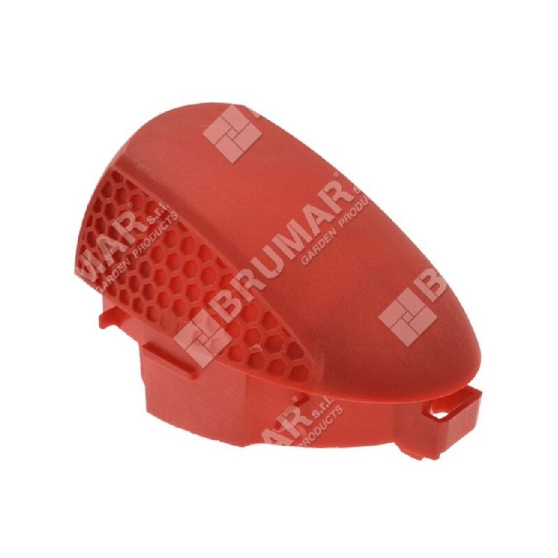 foto del prodotto ikra cuffia cilindro per tagliasiepi mogatec 45491158 compatibile 041651