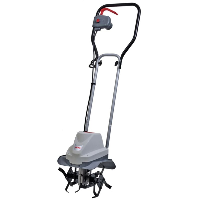 foto del prodotto ikra elettrozappa iem 750 750 watt