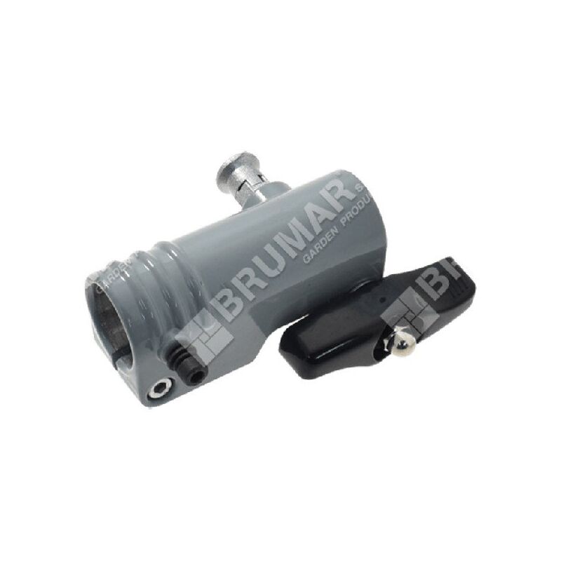 foto del prodotto ikra giunto di collegamento asta per multitool mogatec compatibile 049749