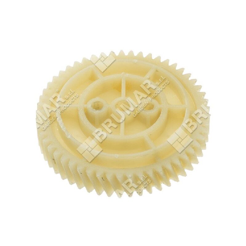 foto del prodotto ikra ingranaggio con eccentrico per tagliasiepi mogatec compatibile 041889