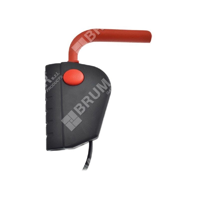 foto del prodotto ikra interruttore per rasaerba mogatec compatibile 044719