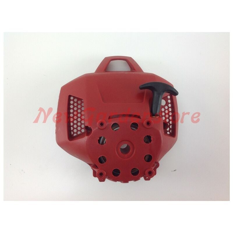 foto del prodotto ikra messa in moto motore decespugliatore bf xl 25 ssb ssl 042465
