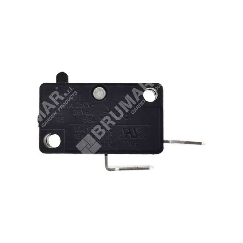 foto del prodotto ikra micro interruttore per tagliasiepi e potatori mogatec compatibile 043287