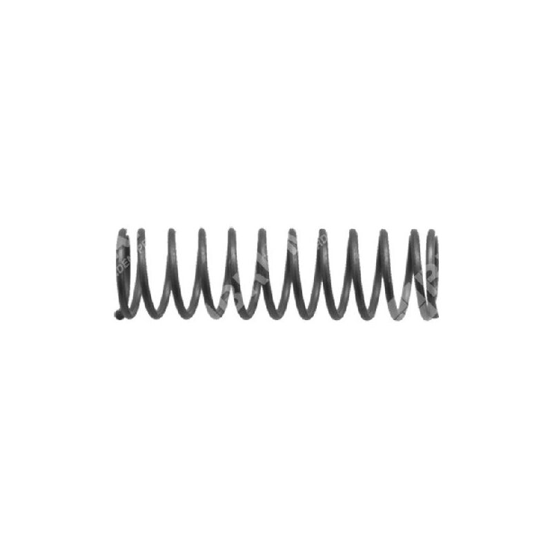 foto del prodotto ikra molla ritorno pulsante acceleratore per tagliasiepi mogatec compatibile 048899