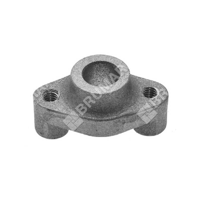 foto del prodotto ikra supporto frizione per tagliasiepi mogatec compatibile 043879