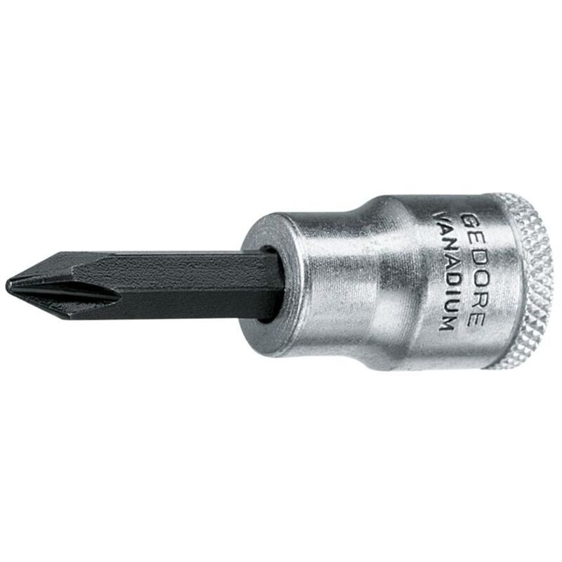 foto del prodotto iks 30 1 inserto per cacciavite 3 8 a croce ph 1