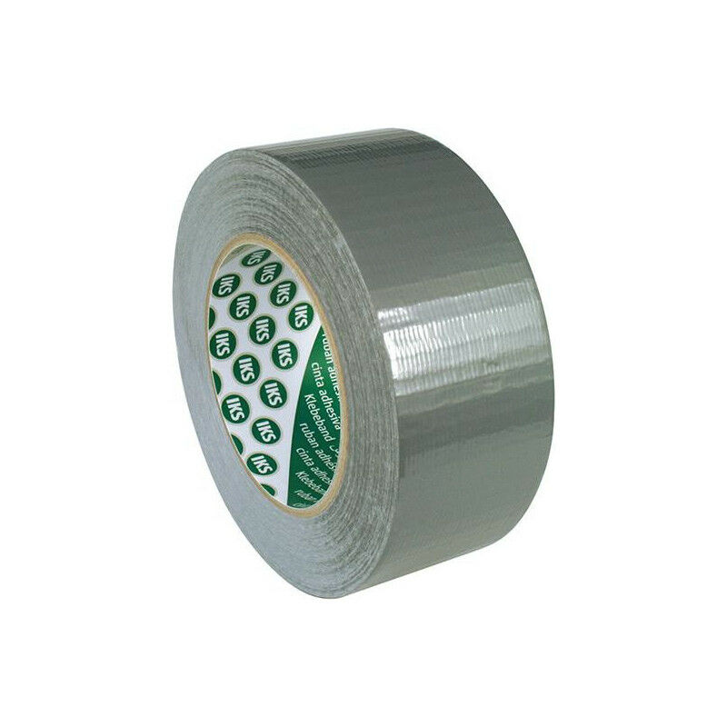 foto del prodotto iks colpire l adesivo intrecciato g76 dt 50m x 36mm. ede money per 8 