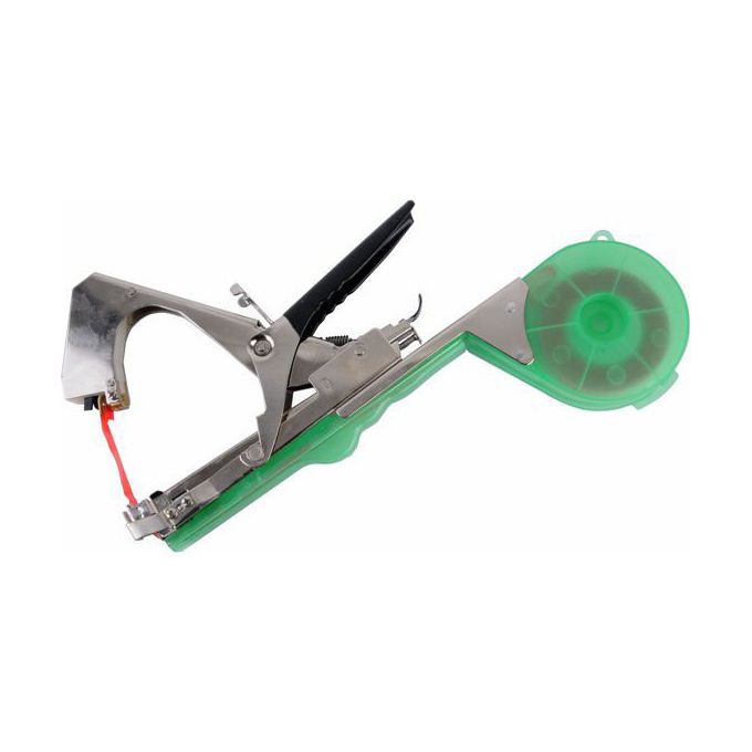 foto del prodotto il campo 02432 legatrice automatica