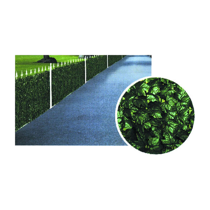 foto del prodotto il campo 06232 siepe edera 150cmx20mt