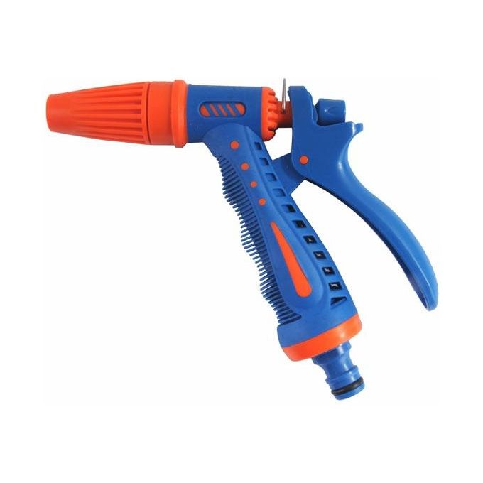 foto del prodotto il campo 08593 lancia pistola regolabile isy ob
