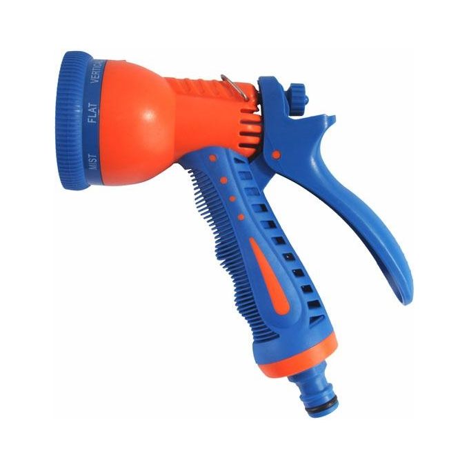 foto del prodotto il campo 08594 lancia pistola multifunzione isy ob