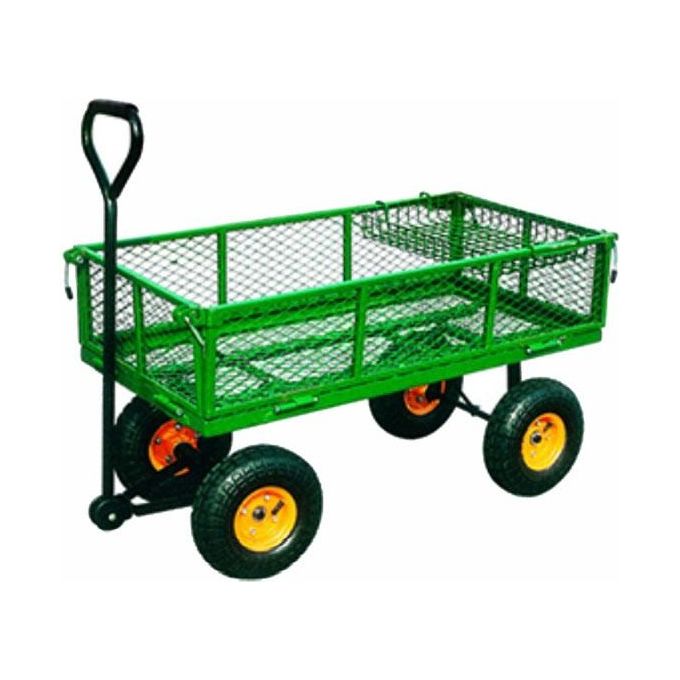 foto del prodotto il campo carrello cruk vasca ferro l 95