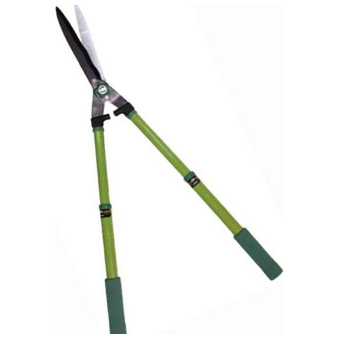 foto del prodotto il campo forbice siepi plus teflon estensibile