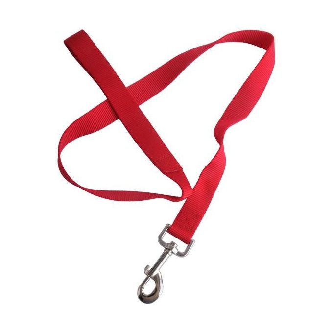 foto del prodotto il campo guinzaglio cani nylon mm 25 cm 100