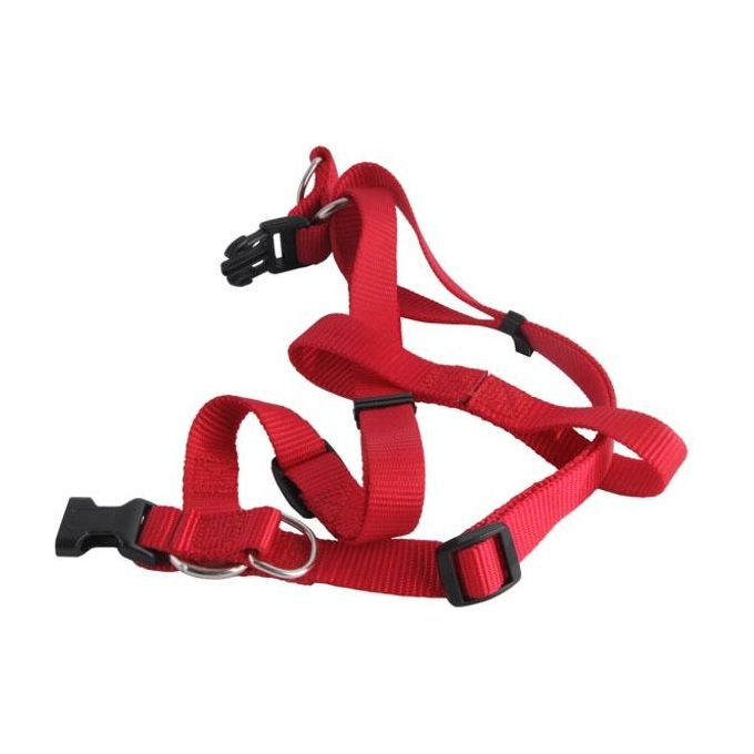 foto del prodotto il campo pettorale cani nylon mm 20 cm 40 70