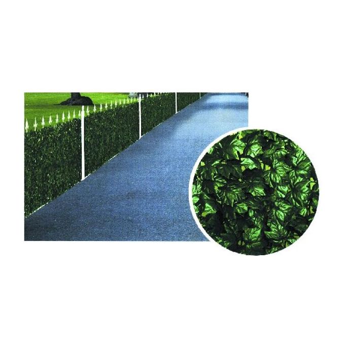 foto del prodotto il campo siepe edera h 150 m 3 - 03474