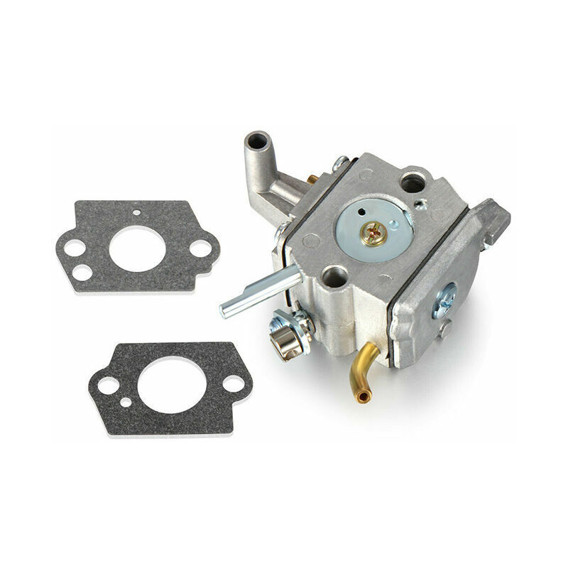 foto del prodotto il carburatore c1q s34h si adatta a fr450 fs400 fs450 fs480 sp400 sp450