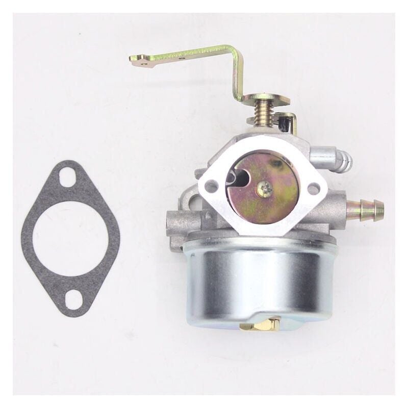 foto del prodotto il carburatore h829 si adatta a tecumseh tipo hm 80 85 90 100 640260