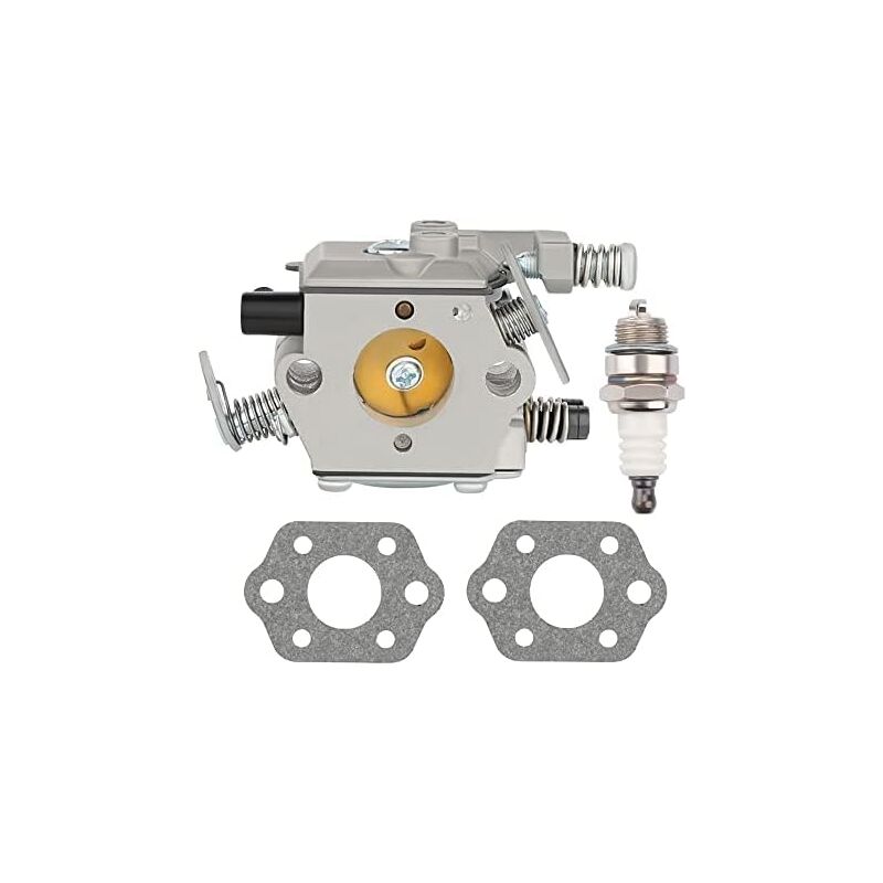 foto del prodotto il carburatore ms 250 per le parti della motosega sthil ms250 021 023 025 ms210 ms230 sostituisce wt286
