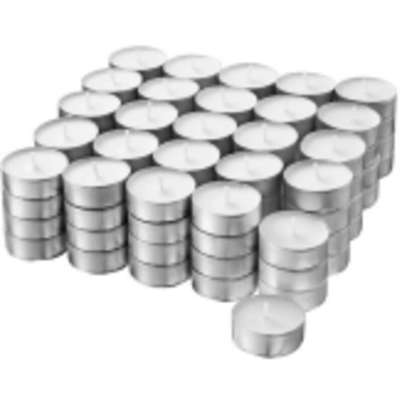 foto del prodotto il ceraio candela lumino tealight pezzi 25