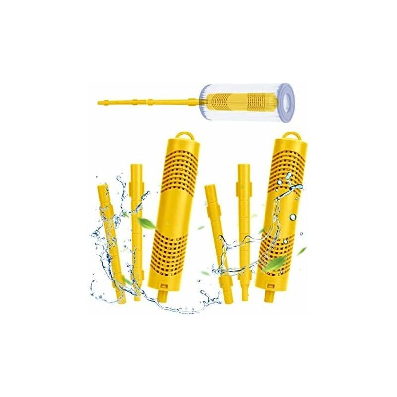 foto del prodotto il filtro per spa dura 4 mesi cartucce per filtro per piscina parti minerali per spa e vasca idromassaggio cartuccia per filtro per piscina e spa