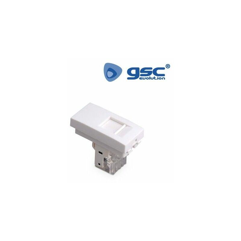 foto del prodotto il modulo accetta i dati rj45 8p8c categoria 6 gsc 001203762