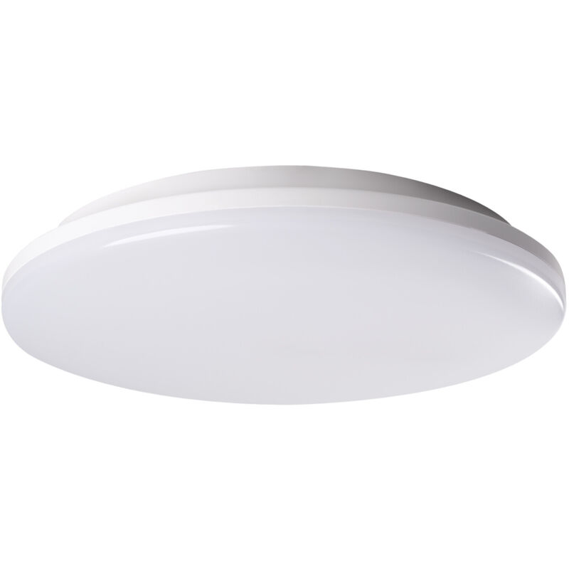 foto del prodotto il soffitto led 24w - ip65 ik08 - 4000k bianco - 280mm kanlux