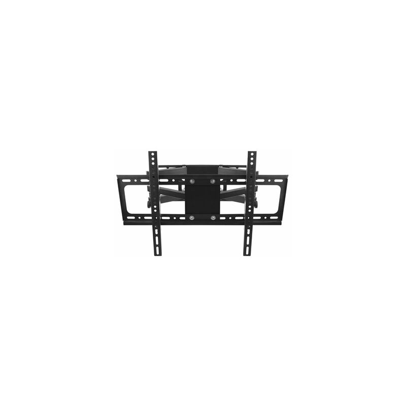 foto del prodotto il supporto tv mg supporta 50 kg 40 70 nero