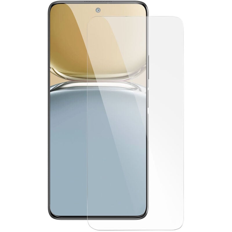 foto del prodotto il vetro temperato xiaomi 12 12pro honor x30 0.3mm trasparente set da 2 pz.