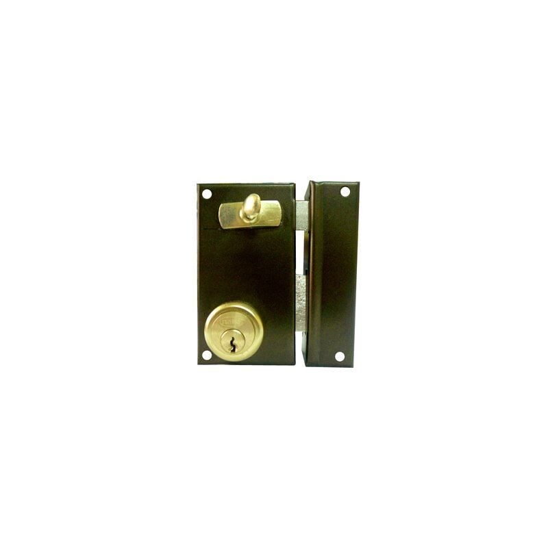 foto del prodotto ilargi lock 56a he60dpc cilindro profilo 60 destro he tagliacuci