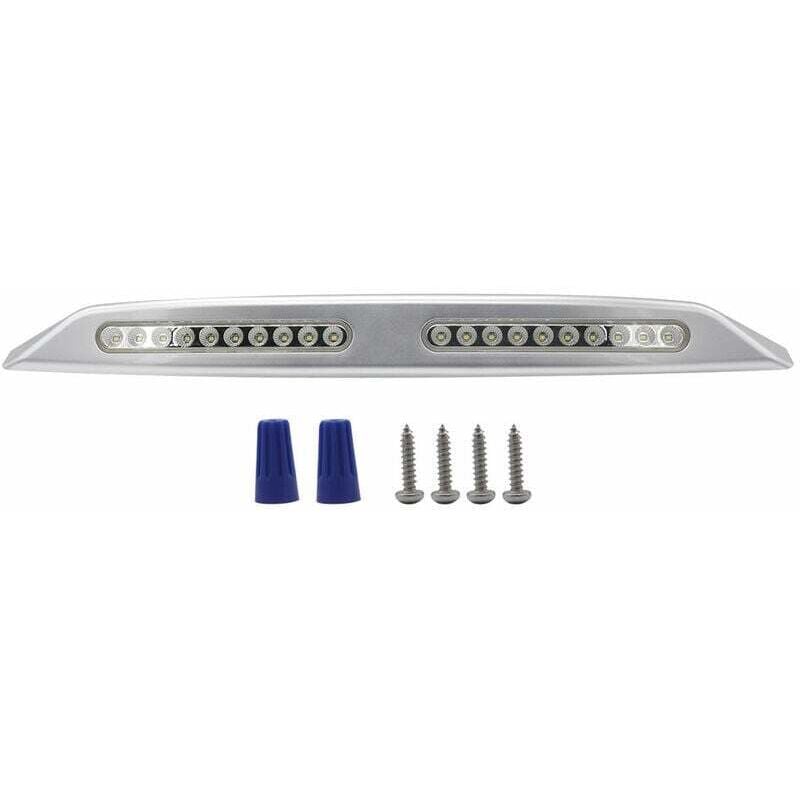 foto del prodotto illumina il tuo viaggio con stile luci per veranda a led impermeabili da 12 v per camper, luci esterne per camion, camper, roulotte e barche 20