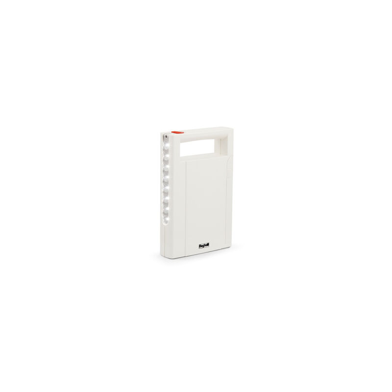 foto del prodotto illumina led bianca beghelli 3310