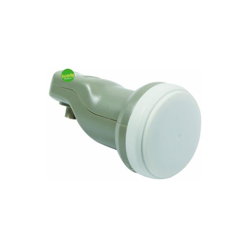 foto del prodotto illuminatore lnb metronic per parabola universale