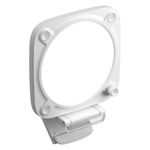 foto del prodotto illuminatore selfie elgato 10laj9901 neo key light white white