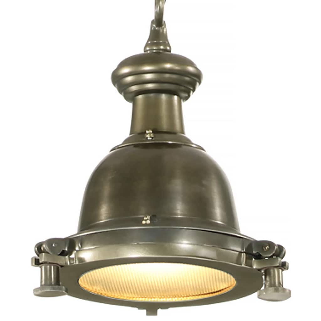 foto del prodotto illuminazione a sospensione 25x25x139 cm in alluminiocod mxl 92866
