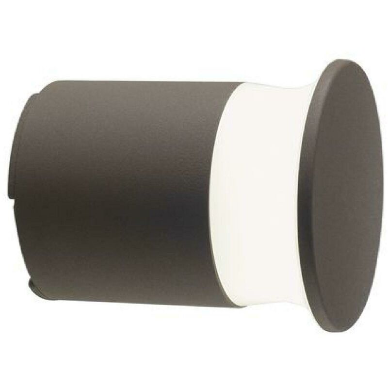 foto del prodotto illuminazione da esterno applique led linea kep da esterno 99164 27 sovil
