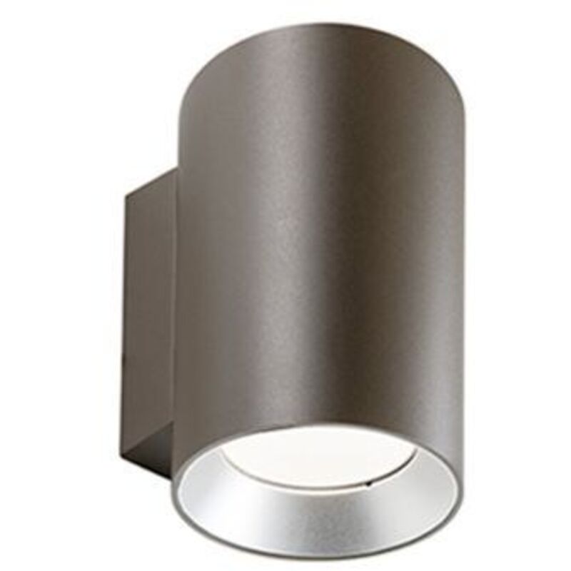 foto del prodotto illuminazione da esterno show-applique 10w led 4000k 99461/36 - sovil