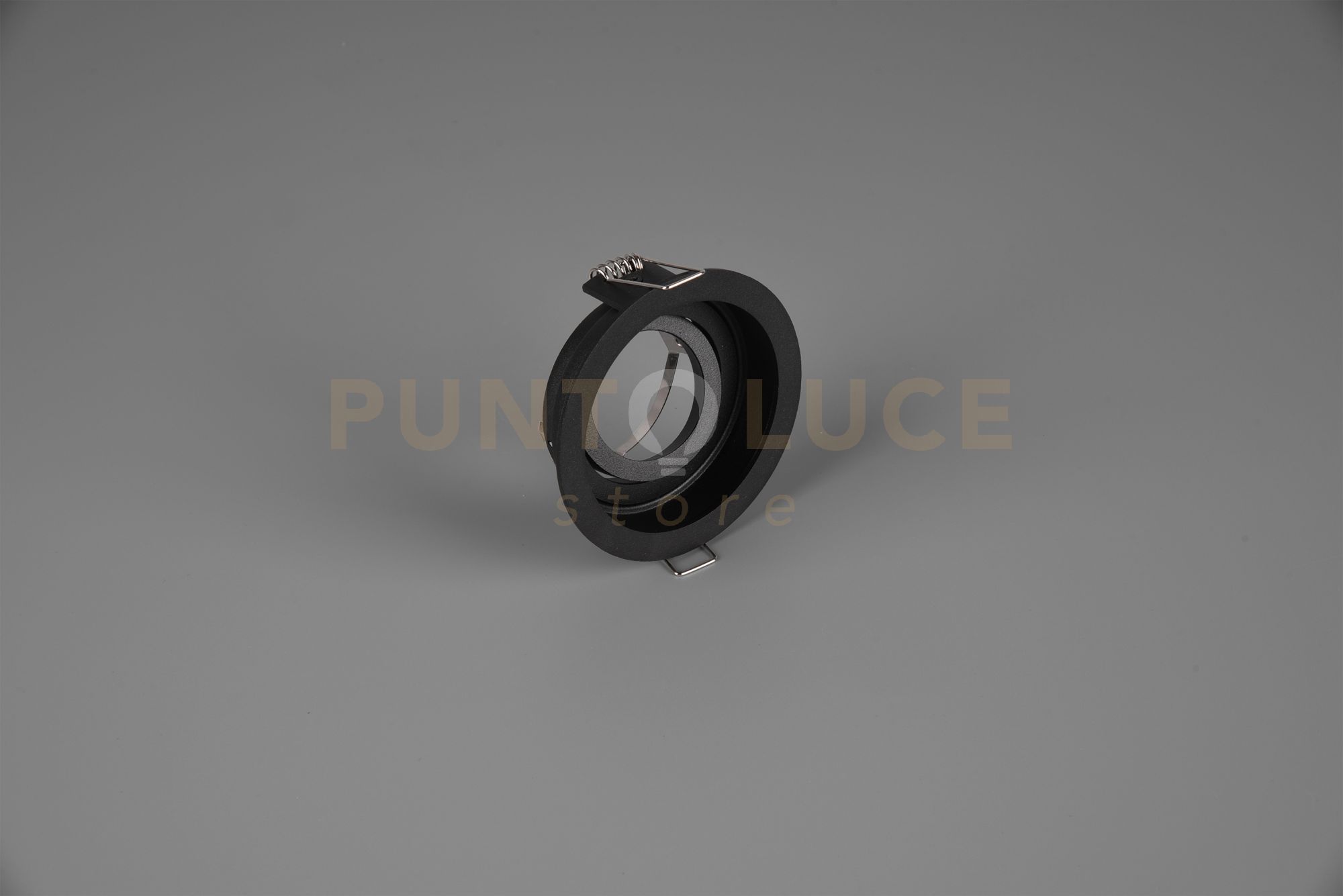 foto del prodotto illuminazione da incasso kenai 651500132 nero
