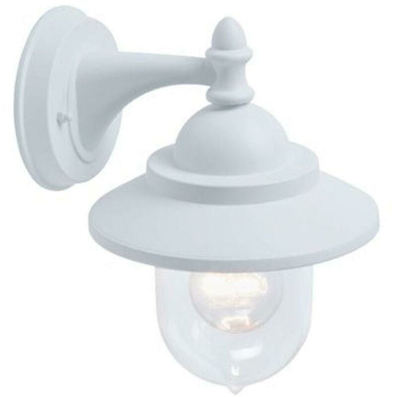 foto del prodotto illuminazione da parete rondo applique piccola in basso sovil