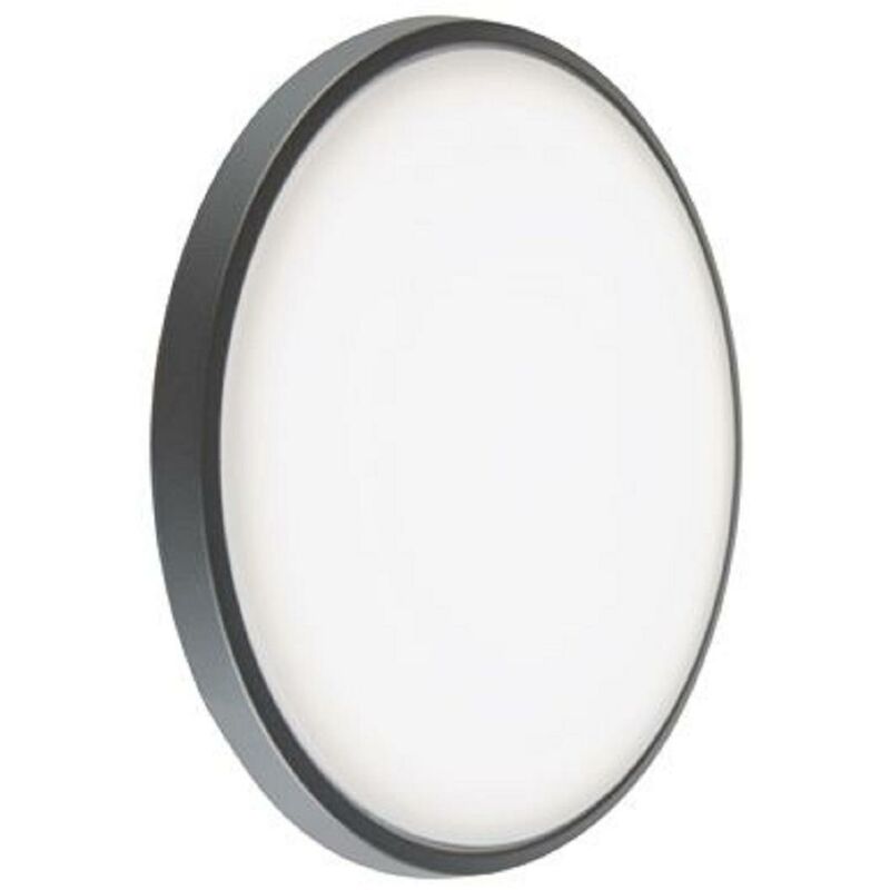 foto del prodotto illuminazione electra plafoniera led 28w 4000k 99822 16 sovil
