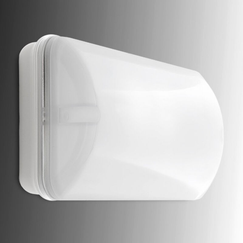 foto del prodotto illuminazione emergenza led 60lm 1 ora ip44 2,4v 0,8ah