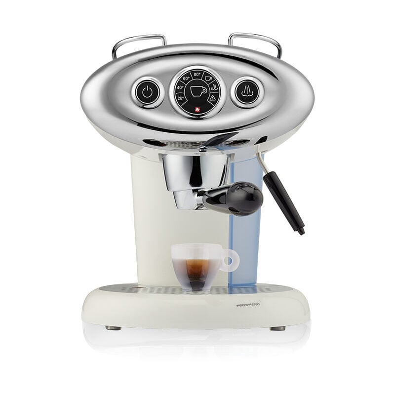foto del prodotto illy 6607 macchina per caff automatica macchina per caff a capsule 1,18 l