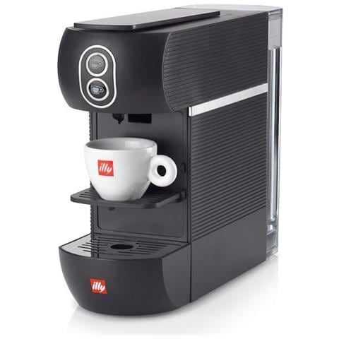 foto del prodotto illy m.d.c. a cialde easy nera - y3-60476