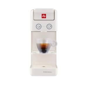 foto del prodotto illy m.d.c. iperespresso a capsule y3.3 14 caps incluse bianco