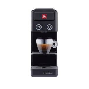 foto del prodotto illy m.d.c. iperespresso a capsule y3.3 14 caps incluse nero